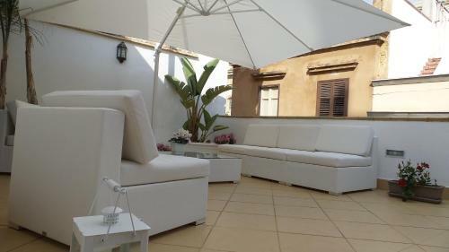 Apartamento Best Suite Purgatorio