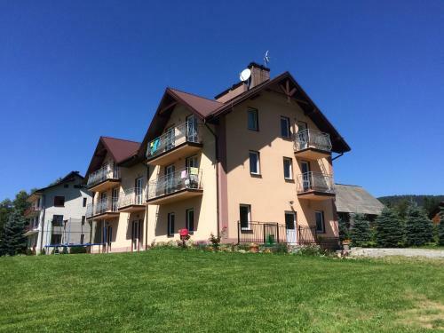 Agroturismo Tylicki Zdr�j