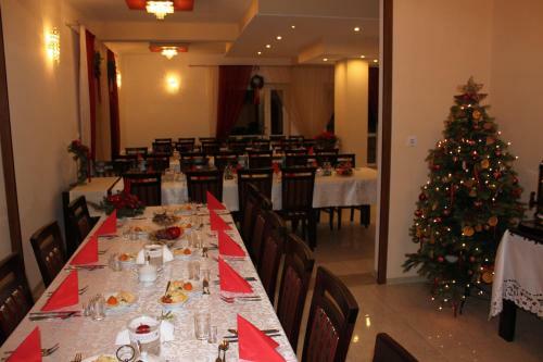 Agroturismo Tylicki Zdr�j