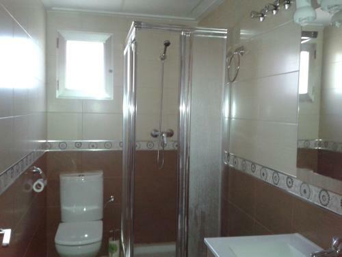 Salom� Beach Apartments