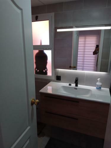 Apartamento Urb. Los Hidalgos Golf