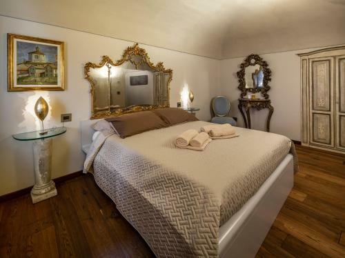 Hostal Egodomus Charme Apartments - Casa Della Gemma