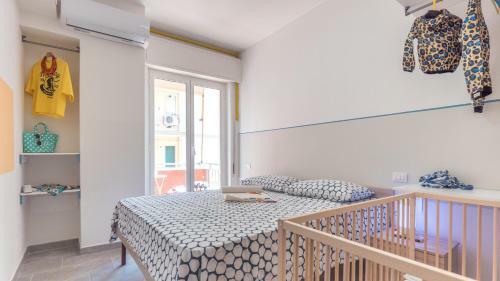 Apartamento Babyaccommodation Family Panoramic II
