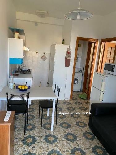 Apartamento I Fiori Di Pietra 2