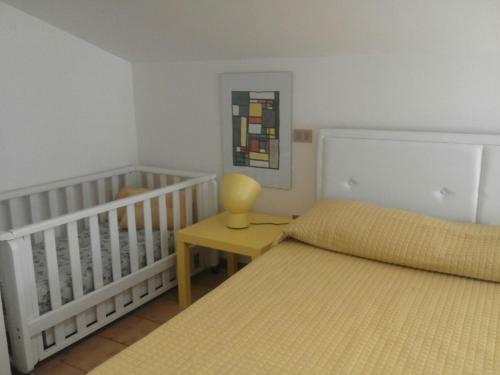 Apartamento Casa Vacanza Gardenia Portoscuso