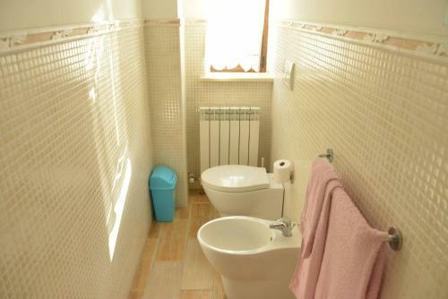 Apartamento Villetta De Mar