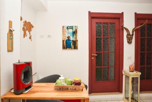 Apartamento Casa Particular -smart,hosting,experience-