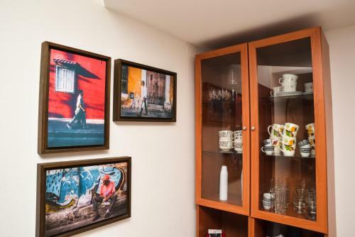 Apartamento Casa Particular -smart,hosting,experience-
