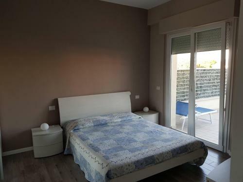 Apartamento Appartamenti Azzurri