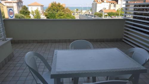 Apartamento Appartamenti Azzurri