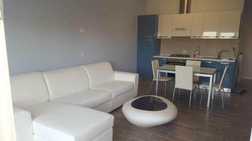 Apartamento Appartamenti Azzurri