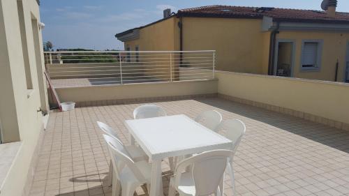 Apartamento Appartamenti Azzurri
