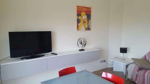 Apartamento Appartamenti Azzurri