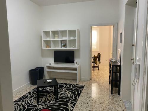 Apartamento Da Ale Appartamento Al Centro Storico
