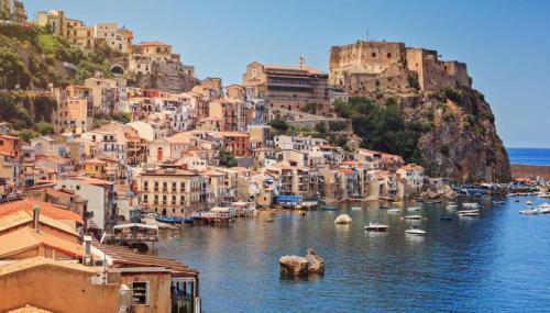 Apartamento Da Ale Appartamento Al Centro Storico