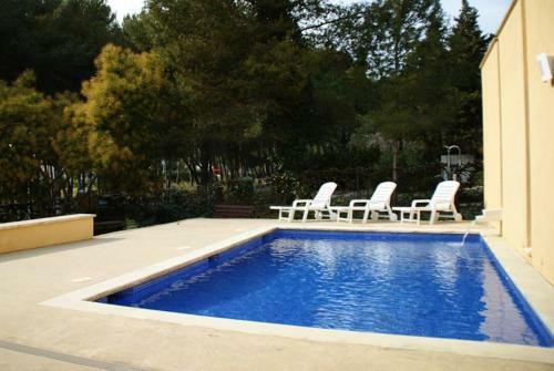 Club Villamar - Esquilo