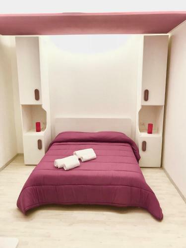 B&B Fratelli Tommasini Salerno