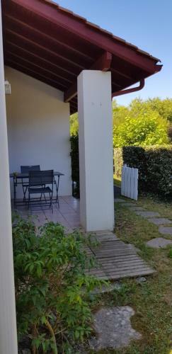 Apartamento Guethary Appartement Plain Pied Proche Plage Cenitz