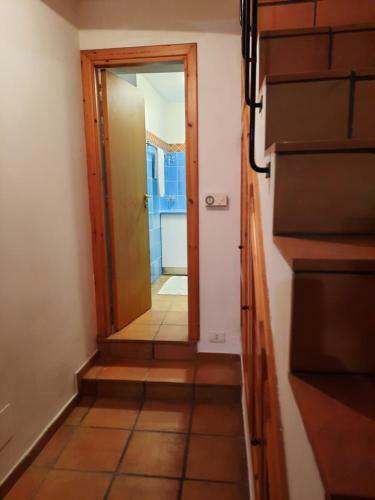 Posada La Torre Da Luigi