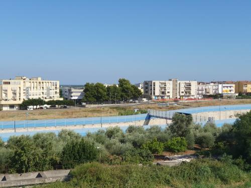 Apartamento Casa Vacanze Civico 38