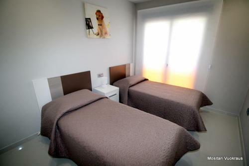 Apartamento Alegria1