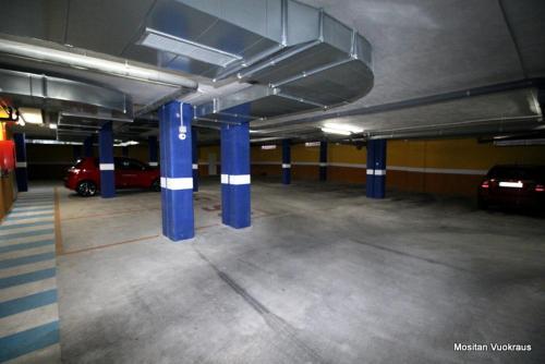 Apartamento Alegria1