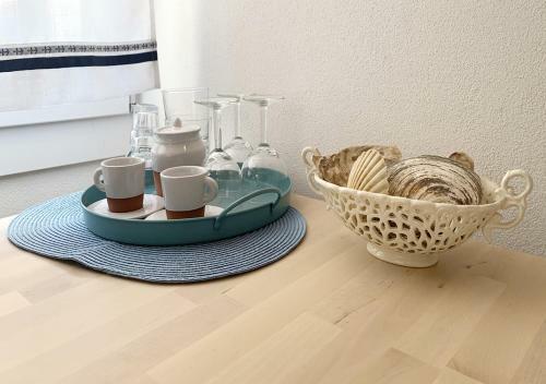 Apartamento Sotocoverta