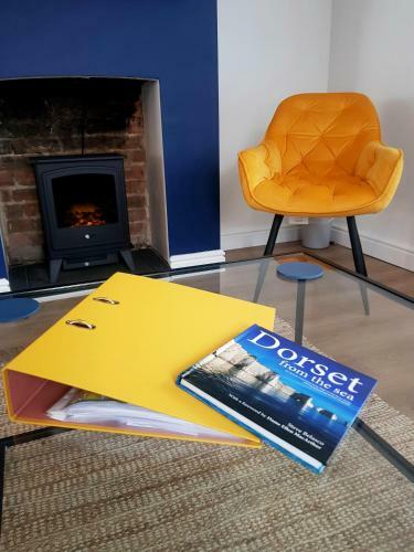 Blue Horizon Holiday Cottage - Refurbished 2021