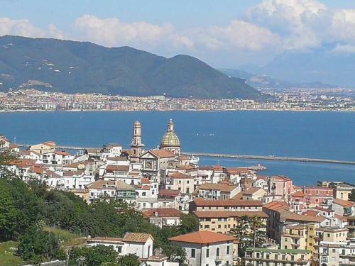 Home Sweet Home Vietri