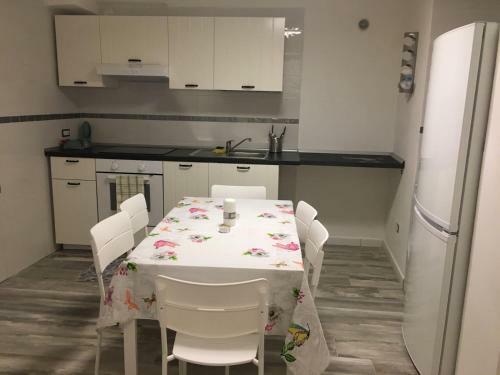 Home Sweet Home Vietri