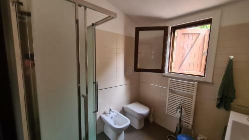 Apartamento Terrazze Al Mare (Urlaub An Sardiniens Westk�ste)