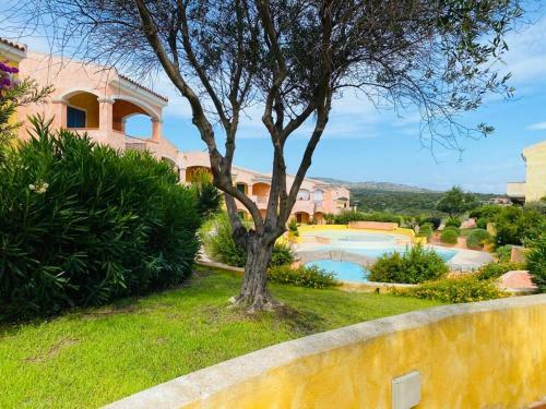 Residence Zodiaco - Porto Pozzo