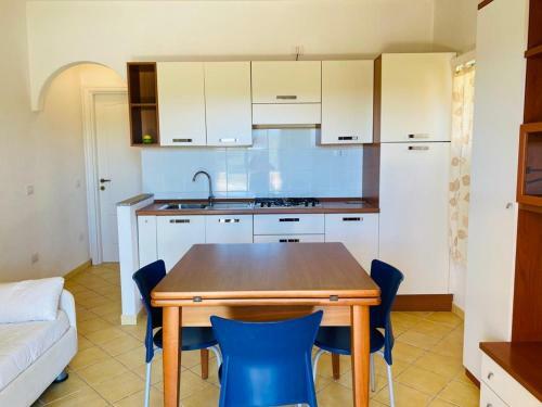 Residence Zodiaco - Porto Pozzo