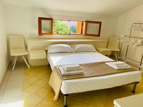 Residence Zodiaco - Porto Pozzo
