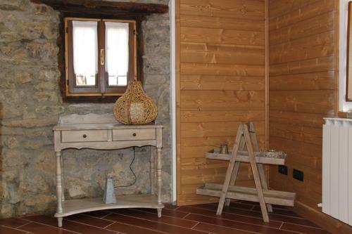 Agroturismo Agriturismo Grassi Lunghi