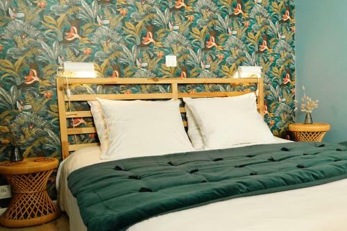 Apartamento Le Saint Roch-centre-free Parking-clim