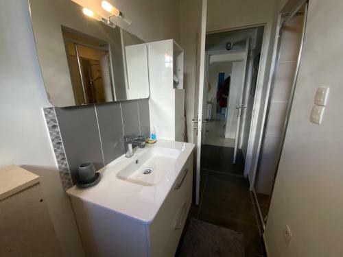 Hostal Belle Chambre Au Calme Centre Montpellier