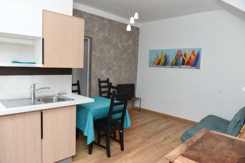 Apartamento F2 Rigaud Au Calme