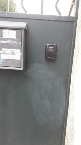 Apartamento F2 Rigaud Au Calme