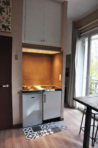Apartamento ? L'escapade Occitane ?(Occitan Getaway) - Arceaux