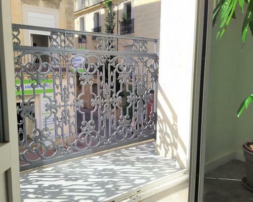 Apartamento Le Balcon De Saint Roch