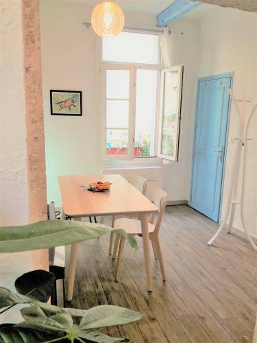 Apartamento Le Balcon De Saint Roch