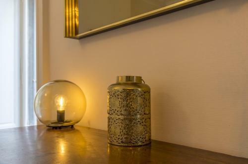 Apartamento Halles Laissac - Premi�re Conciergerie