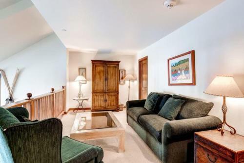 Apartamento Beaver Creek St James 4bedroom