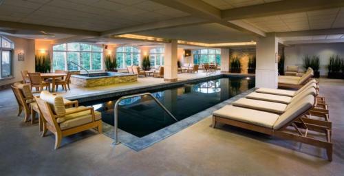 Apartamento Beaver Creek St James 4bedroom