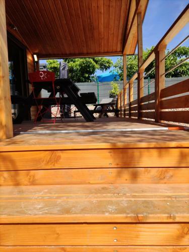 Chalet Pierrefeu Du Var
