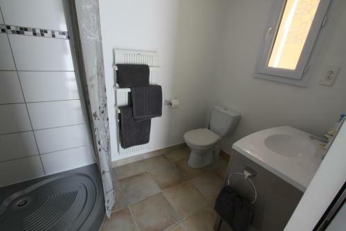 Hostal Maison D'h�tes La Garenne