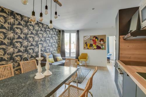 Apartamento 201-suite Anne
