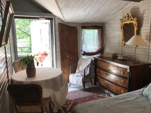 Bed & Breakfast Chambres D'hotes Swingolf De Rouge