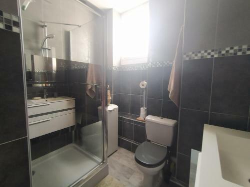 Apartamento L'horizon D'acotz